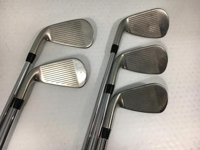 Titleist T300 2019 Japan model Iron Set 6-P 5pcs NSPro MODUS3