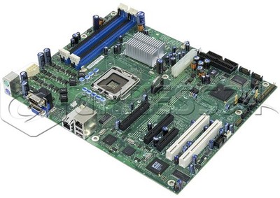 Intel SE7230NH1-E s775 DDR2 D18675-402