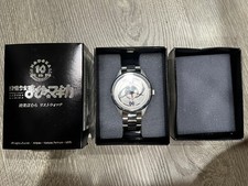 Authenitc Puella Madoka Magica Homura Akemi wrist Magi Watch shield COSPA