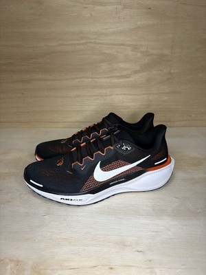 Nike Pegasus 41 Running Shoes NCAA Oregon State Beavers Men s 10.5 FZ5139-001
