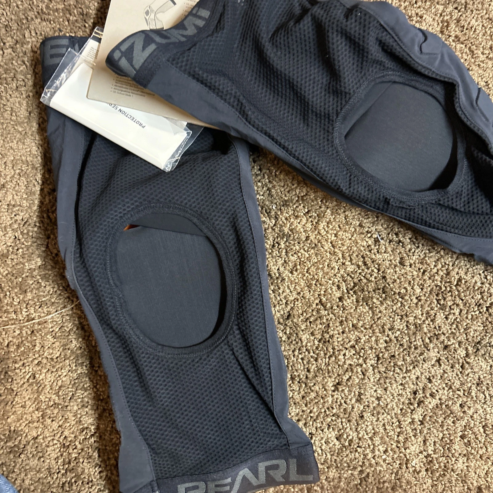 Pearl Izumi Summit Knee Pad - Thumbnail 5
