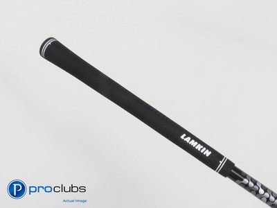 Left Handed Srixon ZX MK II 22* 4 Hybrid - Fujikura Atmos 6R