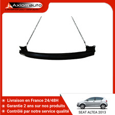 Pare-choc arrière Seat ALTEA