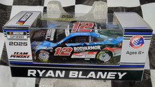 Ryan Blaney 12 BODYARMOR CHILL 2025 Mustang 1:64 scale C122565BARRB