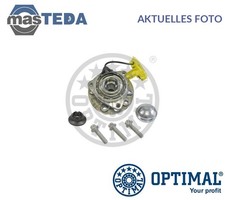 201629 RADLAGERSATZ RADLAGER SATZ VORNE OPTIMAL FÜR VAUXHALL ASTRA V CC,ASTRA V