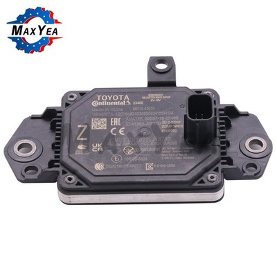 OEM Cruise Control Distance Radar Sensor For 2023-2025 Toyota Rav4 88210-42010