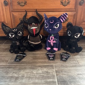 Killstar Kreeptures | eBay