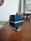 Vintage Star Wars ANH 1978 Gonk Power Droid Figure Complete RARE SHORT V VARIANT