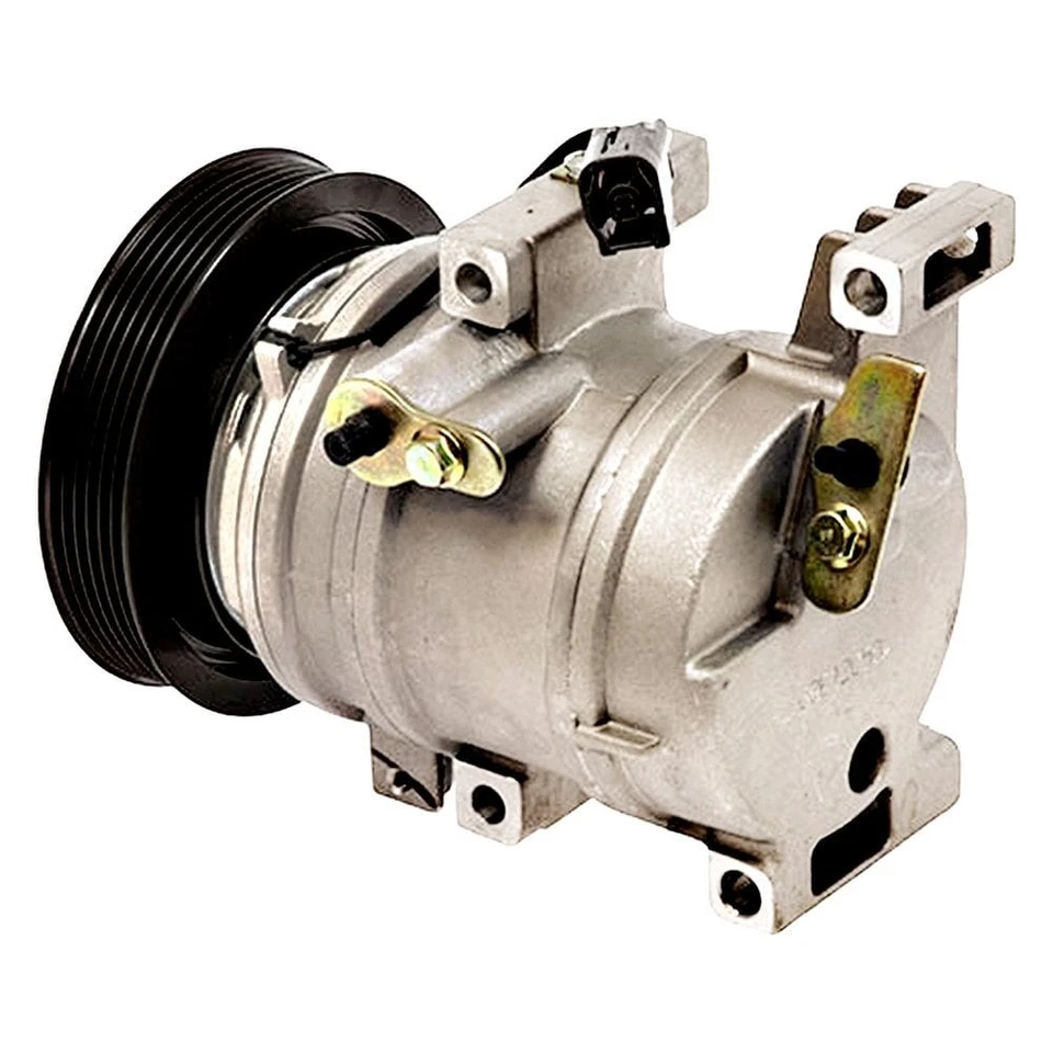 For Mazda 6 2006-2007 Santech 20-22140-AM A/C Compressor w Clutch Foto 2 de 2