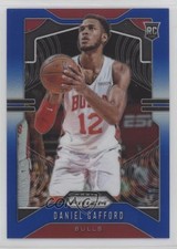 2019-20 Panini Prizm Rookie Blue Prizm 126/199 Daniel Gafford #294 Rookie RC