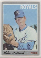 Mike Hedlund