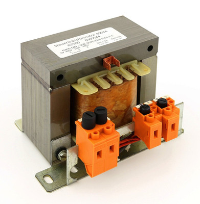 Steuertrafo Netztrafo Trafo Pri. 400 / 230 V ,   Sec. 37 / 42 V ,   400 VA