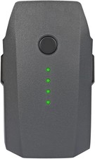Mavic Pro Battery FB1 3830mAh 11.4V Intelligent Flight Replacement Batteries