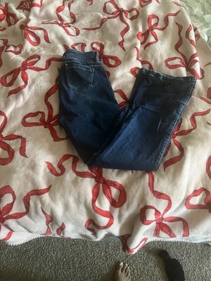 Nicolette Women s Columbian Jeans