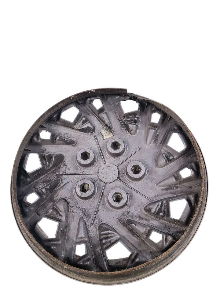 Tapacubos cubierta rueda compatible con 93-95 LE BARON 642141 Foto 4 de 4