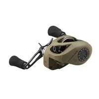 Savage Gear SG8 300 Bc Rh 7+1BB Baitcastrolle Rechtshand Baitcaster Rolle