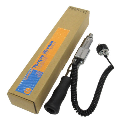 NEW TOHNICHI PCLLS100NX15D TORQUE WRENCH