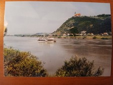 Postkarte 2889 nicht gelaufen, Bogenberg, Ansichtskarte, Sammlung