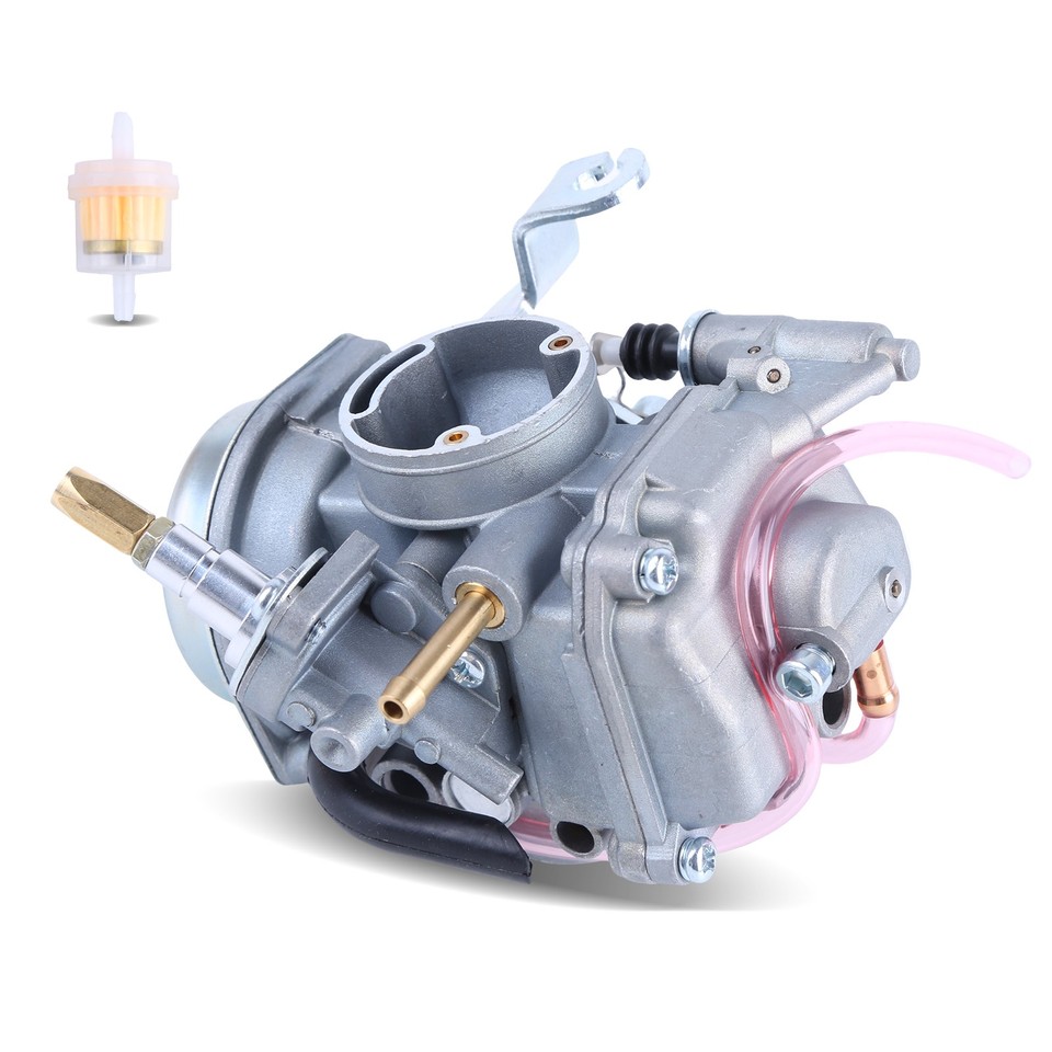 Carburetor For Yamaha YFM90 Raptor 90 ATV 90cc Four Stroke 2009-2013 | eBay