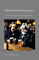 Wesley Whitman | Stateless Social Democracy | Taschenbuch | Englisch (2025)
