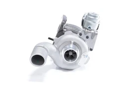 Turbolader BTS TURBO T912130BT für RENAULT SCÉNIC II (JM0/1) ESPACE IV (JK0/1)