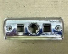 1960-1970 GM General Motors 6-Way Power Seat Switch Bezel
