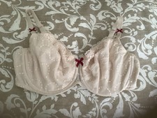 2 M&S Mastectomy bras 38D