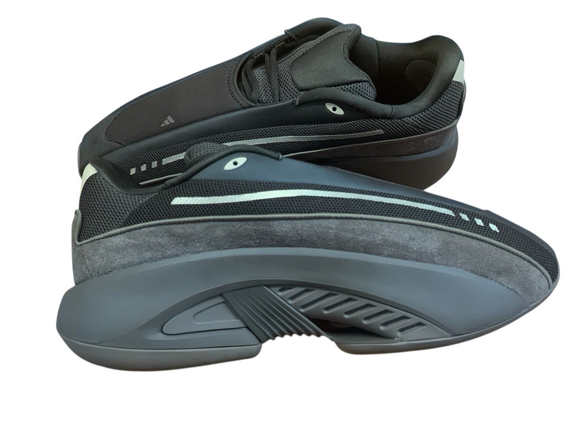 Size 13 - Adidas Mad IIInfinity Mocha for sale online | eBay