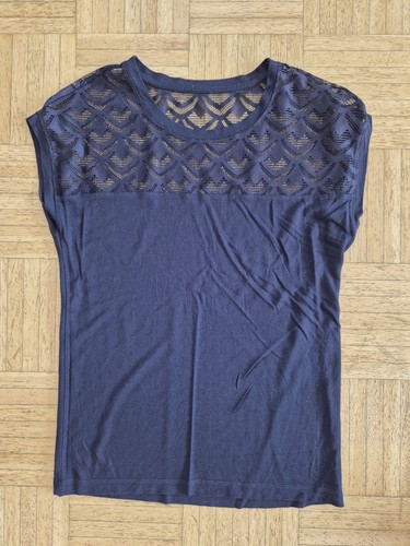 Shirt Top, Größe S