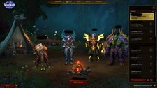 WoW EU Account | 5x Level 80 | 105 Mounts | Rare Titles | 16 Characters | 160k