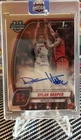 2024-25 Bowman University Chrome - Chrome Prospect Autographs Dylan Harper...