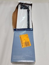 MOEN Banbury 18 in. Towel Bar in Mediterranean Bronze Y2618BRB