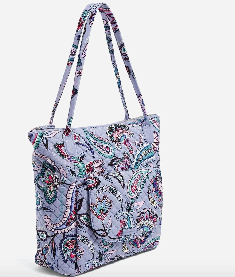 Carson north south tote bag new arrivals