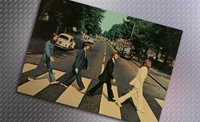 Nsd Abbey Road Vintage Style Art Wall Poster Print Wall Decal Home Decor Pos Nsd Abbey Road Vintage Style Art Wall Poster Print Wall Decal Home Decor Pos