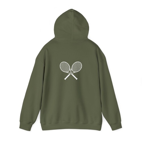 Unisex Heavy Blend™ Hooded Sweatshirt - Picture 20 of 49