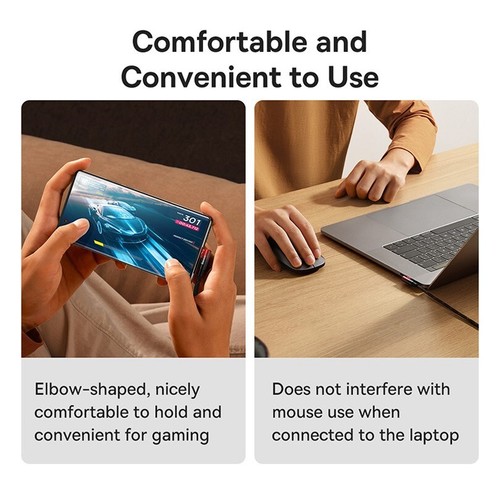 PD 100W Type-C to USB C Elbow Cable Fast Charging For Macbook Samsung Xiaomi - Zdjęcie 3 z 14