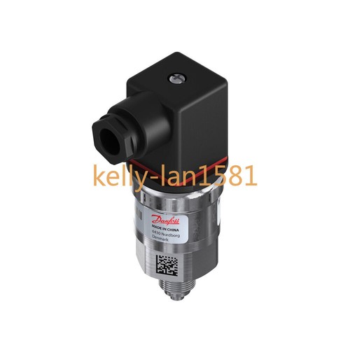 1PC DANFOSS MBS 3000 060G1133 Pressure Transmitter New - Picture 3 of 3