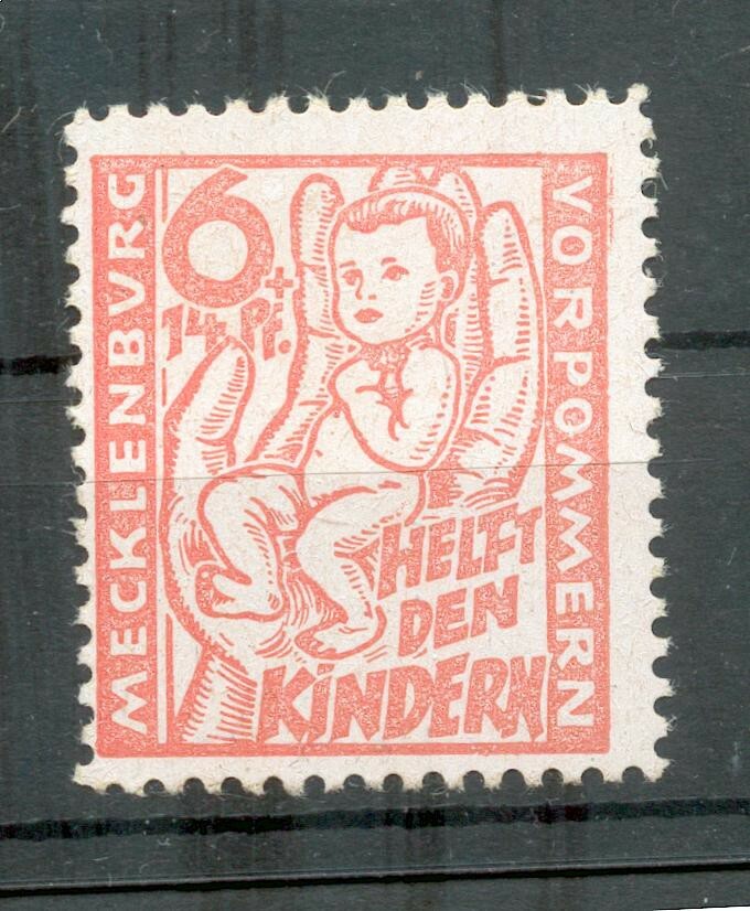 Sbz 26B Color** Mnh Mint 160EUR (E1696