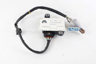Upstream Nox Sensor Jeep Grand Cherokee WK 15-20 3.0L Diesel