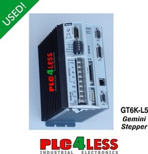 Parker GT6K-L5 Gemini Stepper Drive / Controller