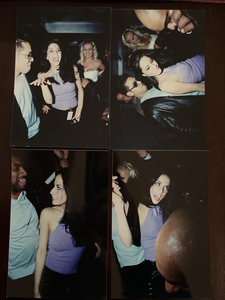 CASSIDEY *EXCLUSIVE* NYC CLUB PHOTOS OF PORN STAR XXX CANDID PICS ADULT  VIDEO 84 | eBay