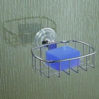 Interdesign Power Lock Shower Caddy Iti1217 on sale Interdesign Power Lock Shower Caddy Iti1217 on sale