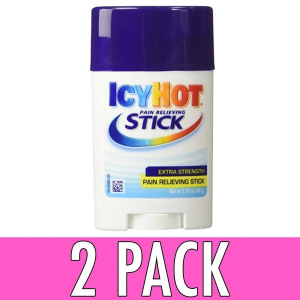 Icy Hot Clit