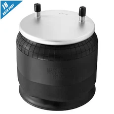 1x Air Suspension Spring Bag W01-358-9978 For Hendrickson S-28929 S-29928