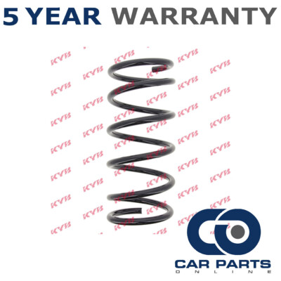 Suspension Coil Spring Front CPO Fits Fiat Ducato 2.0 JTD 2.3 2.8