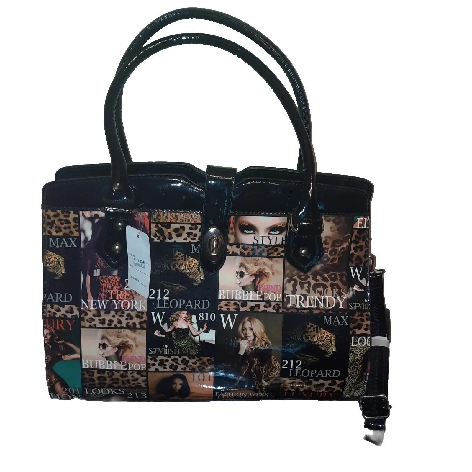 Vogue Bolsas Femininas