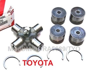 Крестовина toyota 0437160070