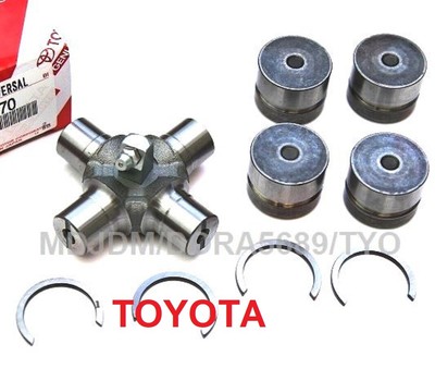 Крестовина toyota 0437160070