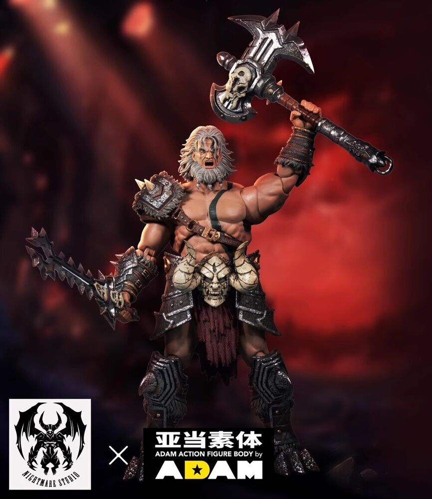 Nightmare Studio1/12バーサーカー未開封新品Barbarian s-l1200.jpg