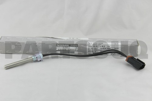 Nissan 22698 10g01